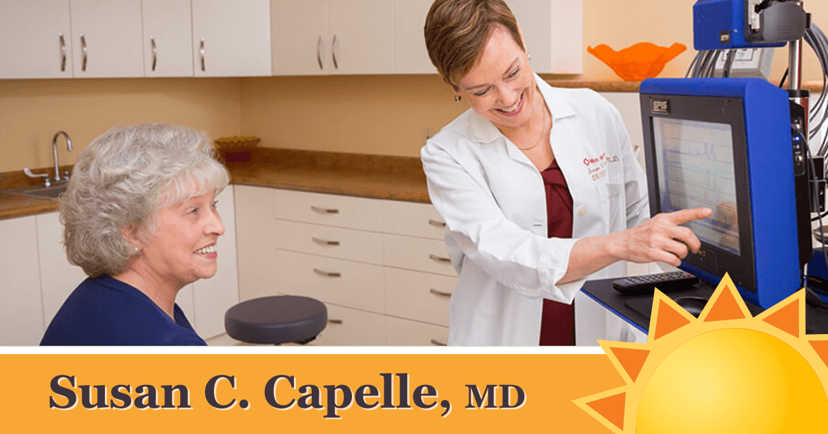 Gynecology Urogynecology Dr Susan Capelle Md Susan C Capelle Md